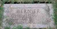 Gertrude Elizabeth BUCKLEY - Grave