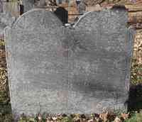 Thomas BURNHAM - Grave Here Lyes Buried ye Body of Mr THOMAS BURNAM who Departed This Life May 10th 1759 in ye 78 Year of His Age
