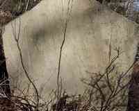 Abigail BURNHAM - Grave