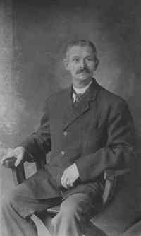 Narcisse BURQUE -