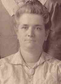 Regina Grace BURQUE -