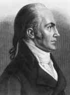 Aaron BURR -