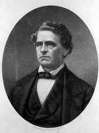Ovid BUTLER -