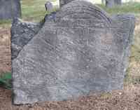 Joseph CADY - Grave