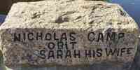 Sarah BEARD - Memorial