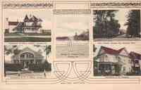 Canaan, Vermont, USA - Scenes from Canaan, Vt.
Residence of Henry Knapp
Winter in Fletcher Park
Main St, Canaan, Vt., lo