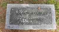 Eleanor Jane CARLTON - Grave