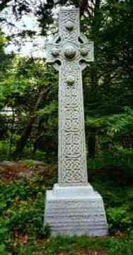 Andrew CARNEGIE - Grave