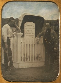 Charles CARPENTER - Grave
