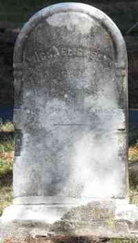 Michael CASEY - Grave