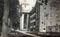 Castleton, Vermont, USA - Normal School