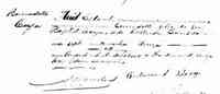 Alphonsine-Bernardette CAYA - 1885 Death