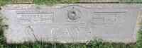 Stephen "Steve" CAYA - Grave