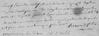 Marie-Josette-Pélagie CAYA - Baptism  Naissance: 8 DEC 1771, Baie-du-Febvre, Yamaska, QC Baptême: 9 DEC 1771, Baie-du-Febvre, Yamaska, QC Par/mar: Michel Martel et Marie-Anne 