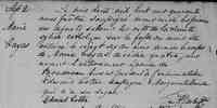 Marie-Anne CAYA - Death Décès: 3 MAY 1862, Baie-du-Febvre, Yamaska, QC Sépulture: 5 MAY 1862, Baie-du-Febvre, Yamaska, QC Dcd: 72a. À sa sépulture elle est dite v
