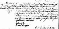 Joseph-Jean-Baptiste-Amedee-Raoul CAYA - Baptism