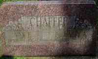 Nancy Elizabeth "Nan" TUSING - Grave