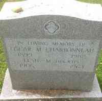 Elsie Mary GERARD - Grave