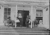 Chatham County, North Carolina, USA - Chatham County, North Carolina, USA - General store at Farrington www.loc.gov