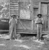 Chatham County, North Carolina, USA - Tenant Farmers
www.loc.gov
