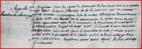 Bertrand CHENAY dit LAGARENNE (CHAINE, CHESNE) - 1683 Death - Notre-Dame-de-Quebec, QC, Canada