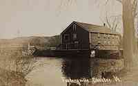 Chester, Vermont, USA - Factoryville
