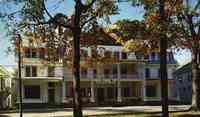 Chester, Vermont, USA - Chester Inn