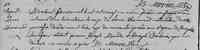 Louis-Marie CHOUINARD - Death