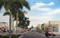 Chula Vista, California, USA - 
