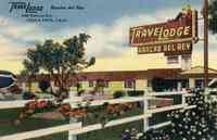 Chula Vista, California, USA - Travelodge Rancho del Ray
588 National Ave.
Chula Vista, Calif.