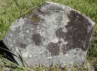 Mary CLARK - Grave