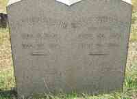 Ruea SHAILER - Grave