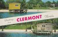 Clermont, Florida, USA -