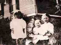 Gertrude Marie "Trudy" FEIGE - Clifford Feige, Dot Feige, Gertrude Feige