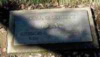 Opal O CLINE - Grave
