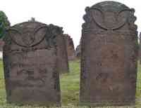 Abel COE - Grave