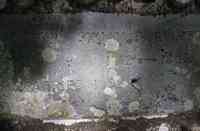 Shuah BARTLETT - Grave