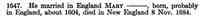John COGGESHALL - Title The New England historical and genealogical register, Volume 73 Authors Henry Fritz-Gilbert Waters, New England Historic Genealogical Society