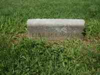 Margaret Ella COGGESHALL - Grave - Pocasset Hill Cemetery,  Tiverton, Rhode Island