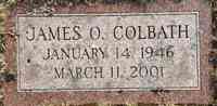 James O