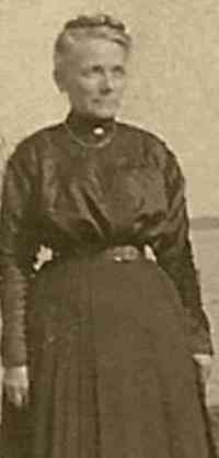Viola COLE -