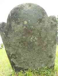 Stephen COLEGROVE - Grave