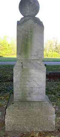 Terence Fannon CONLIN - Grave