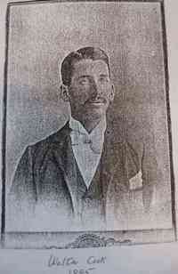 Walter COOK - Walter Cook - 1895