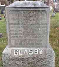 Mary COON - Grave