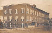 Corinna, Maine, USA - Corinna Mfg. Co.
