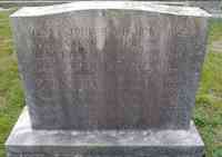 James T. CORNELL - Grave
