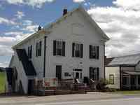 Cornwall, Vermont, USA - Town Hall