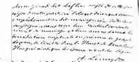 Sophie COTNOIR - 1860 marriage (part 2)