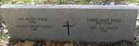 Charles Pierre COURLY - Grave